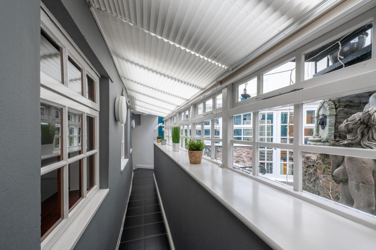 Hummingbird Maisonette By Prescott Apartments Bristol Exterior foto