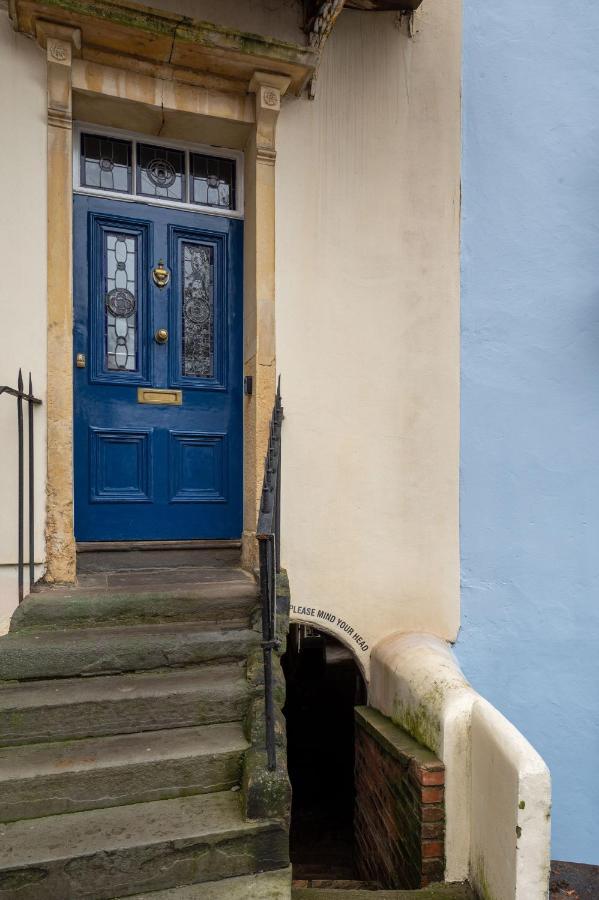Hummingbird Maisonette By Prescott Apartments Bristol Exterior foto
